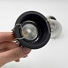 Skarlat RSL74W005-2 7W BK 4000K-1
