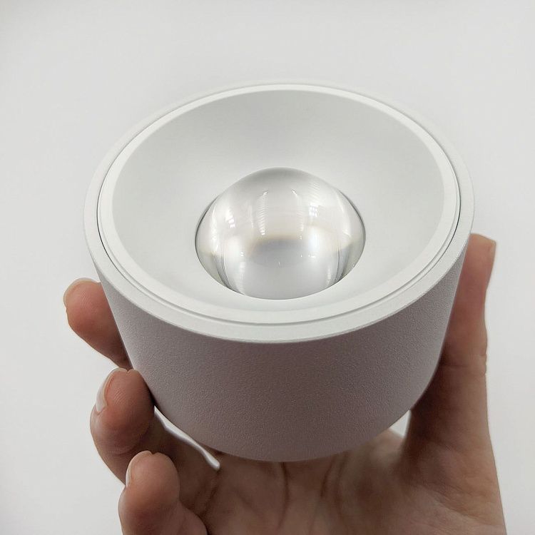 Skarlat RSLC78013 30W WH 3000K