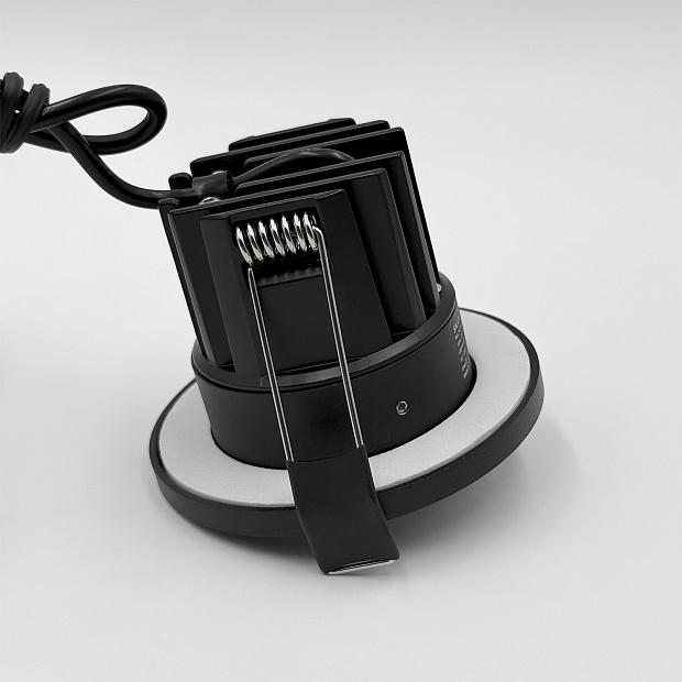 Skarlat RSL74249 10W BK 3000K