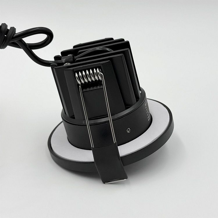 Skarlat RSL74249 10W BK 3000K