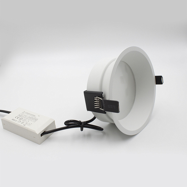 Skarlat  RDL73032 15W WH 3000K