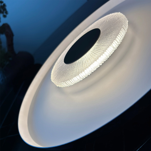 Skarlat  RWLB182 5W WH+BK 3000K