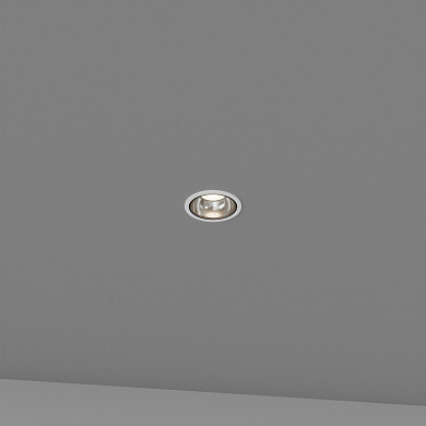 Skarlat RDL73027-3 7W WH+CHR 3000K