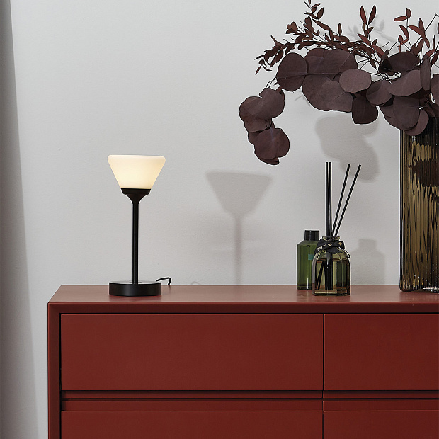 Skarlat RTD3012 5W BK 4000K