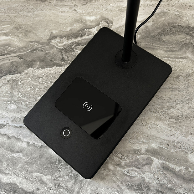 Skarlat RTD3006 7W BK 4000K