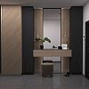 Skarlat  RHL7749 5W WH+BK 3000K-3
