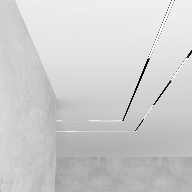 Skarlat RGD2006 9W BK 3000K