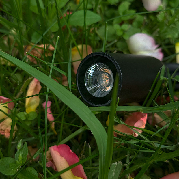 Skarlat ROL72035-C 7W BK 4000K