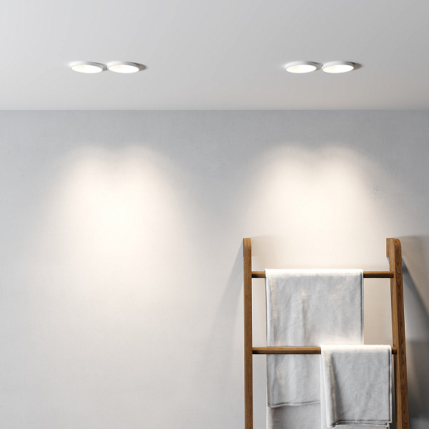 Skarlat RSL74091-4 18W WH 4000K