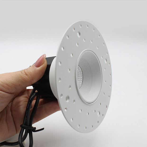 Skarlat  RSL74236 10W WH 4000K