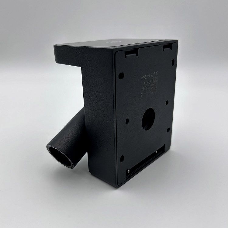 Skarlat  RWLB138 7W BK 3000K
