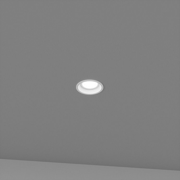 Skarlat RDL73028-3.5 15W WH 4000K