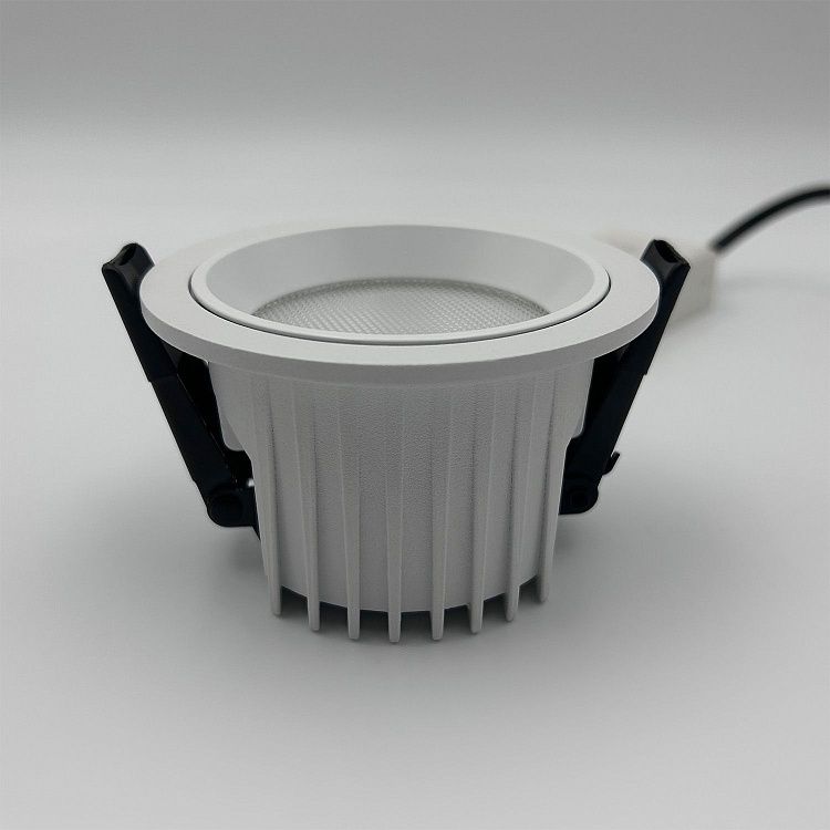 Skarlat RDL73028-3 10W WH 4000K