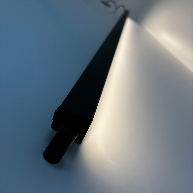 Skarlat  RWLB156 30W BK 4000K