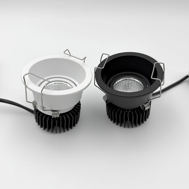 Skarlat RSL74W005-2 7W WH 4000K