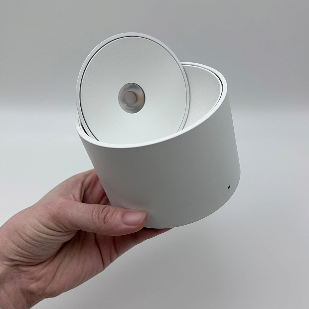 Skarlat RSLC78054 7W WH 3000K