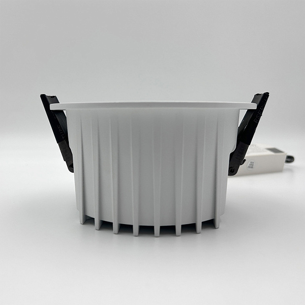 Skarlat RDL73027-6 25W WH+CHR 3000K