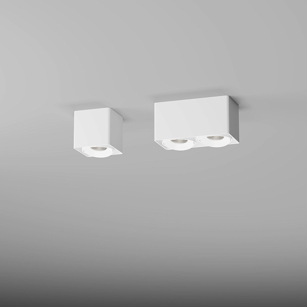 Skarlat RSLC78005 2*10W WH 4000K