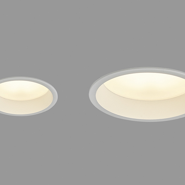 Skarlat  RDL73033 20W WH 3000K