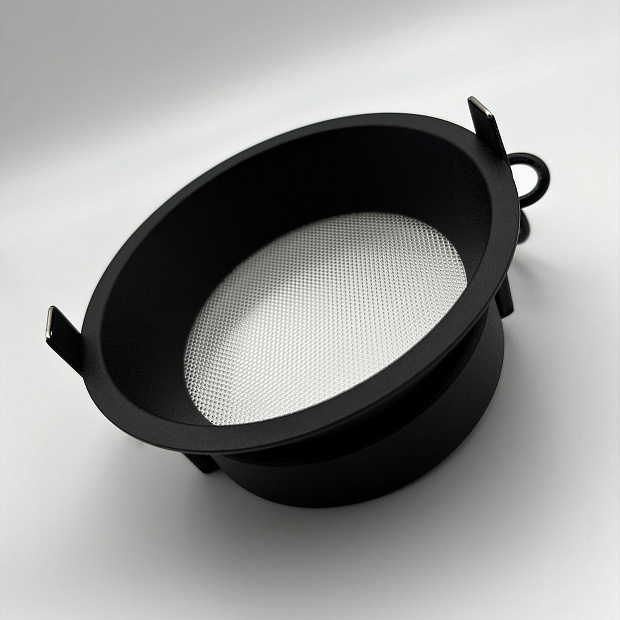 Skarlat  RDL73032 15W BK 4000K