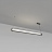 Skarlat  RHL77018 45W WH+BK 4000K