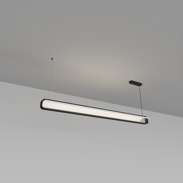 Skarlat  RHL77018 45W WH+BK 4000K