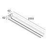 Skarlat RGD S48V 2M WH-0