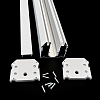 Skarlat RGD S48V 1M WH-2