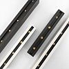 Skarlat RSLC78074-4 4×1.5W WH+BK 4000K-4