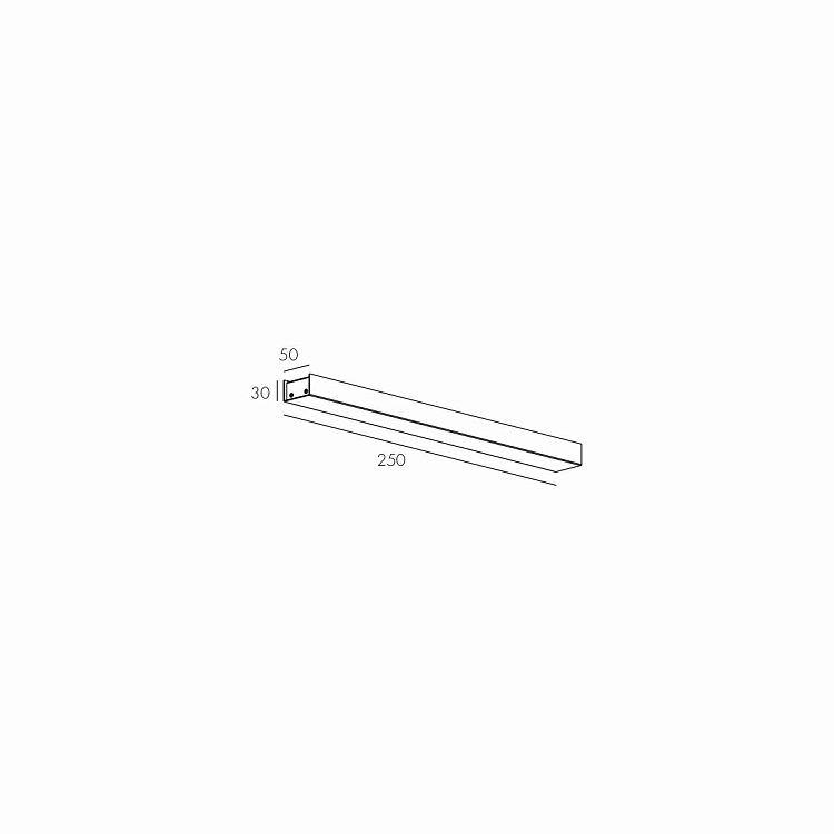 Skarlat RQS Rectangle EB