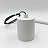 Skarlat  RHL7767 3W WH 3000K-2