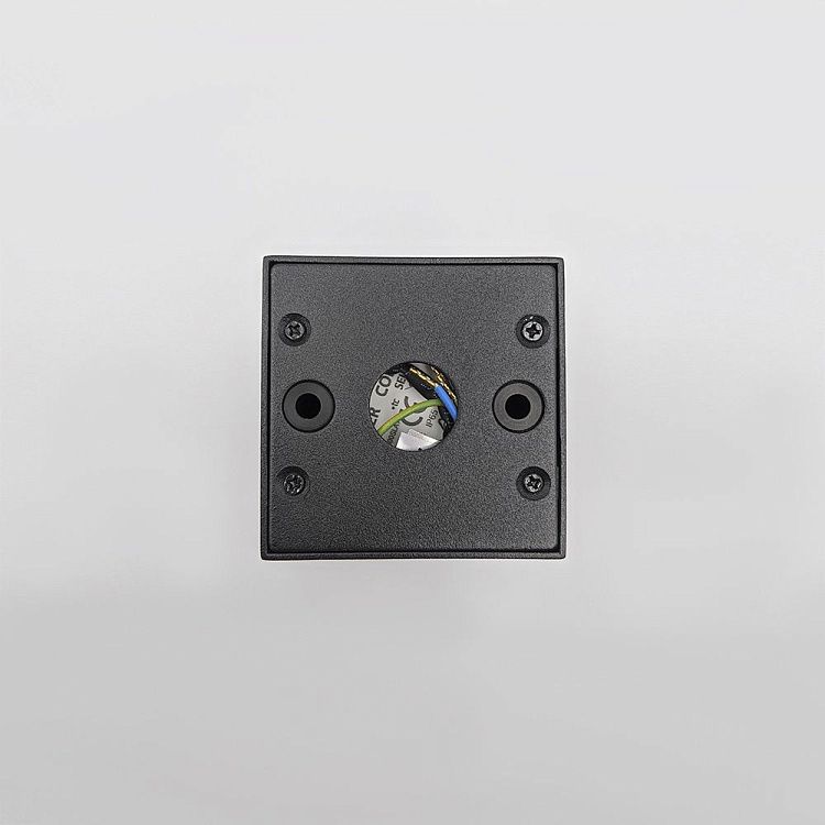 Skarlat  RSLC78026 4×2W BK 3000K
