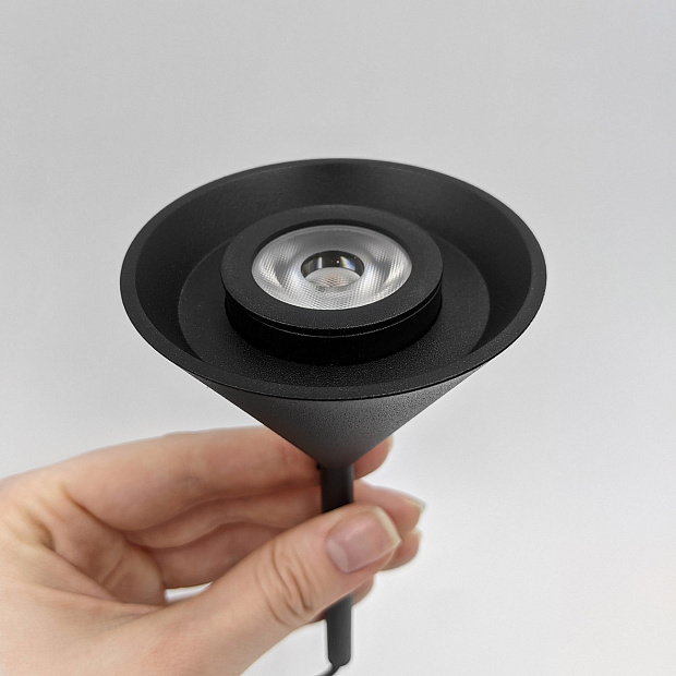 Skarlat RGD2015 6W BK 4000K