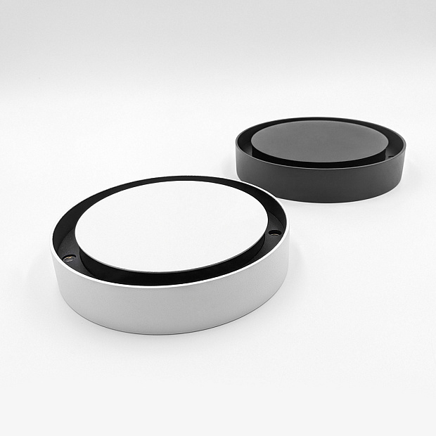 Skarlat RSLC78073 9×1.5W BK 3000K