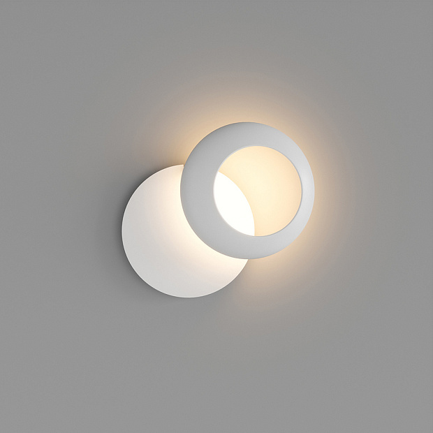 Skarlat  RWLB082 5W WH 4000K