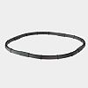 Skarlat RCD-Y03 Round Track BR+BK