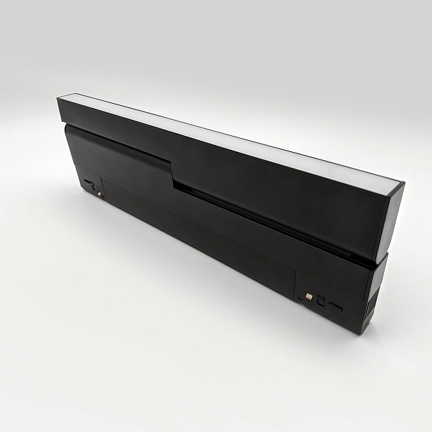 Skarlat RGD2009 9W BK 4000K