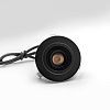 Skarlat RSL74158 3W BK 3000K-2