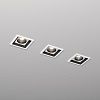 Skarlat  RSL74071-A 12W WH+BK 3000K-3