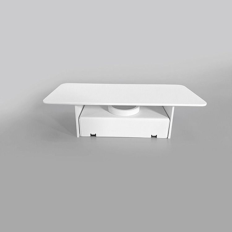 Skarlat  RWLB112 6W WH 4000K