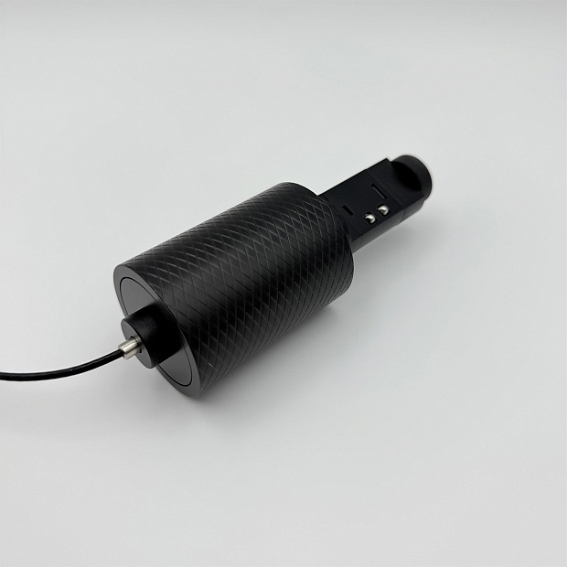 Skarlat RCD-MZ04 7W BK 3000K