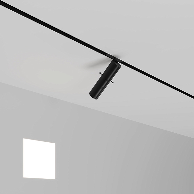 Skarlat RGD2031 28W BK 3000K