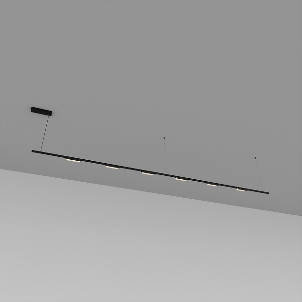 Skarlat  RHL7789 38W BK 4000K