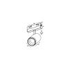 Skarlat RGD2030 25W BK 3000K-0