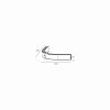 Skarlat RCD-I Round Corner BR+BK-0