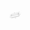 Skarlat RCD-MZ03 15W BK 4000K-0