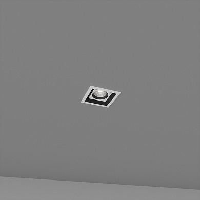 Skarlat  RSL74071-A 12W WH+BK 3000K