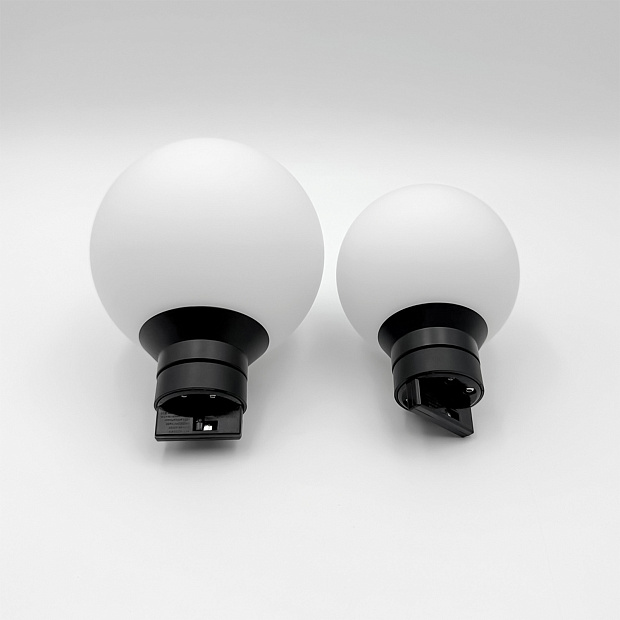 Skarlat RCZ-MZ10 4W WH+BK 4000K