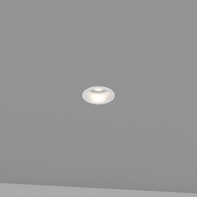 Skarlat RFL76051 7W WH+BK 3000K