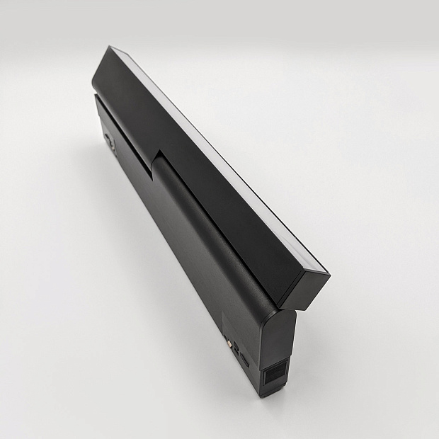 Skarlat RGD2009 9W BK 4000K